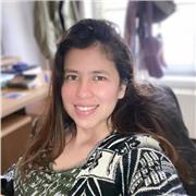 Spanisch Nachhilfe von eine Muttersprachlerin